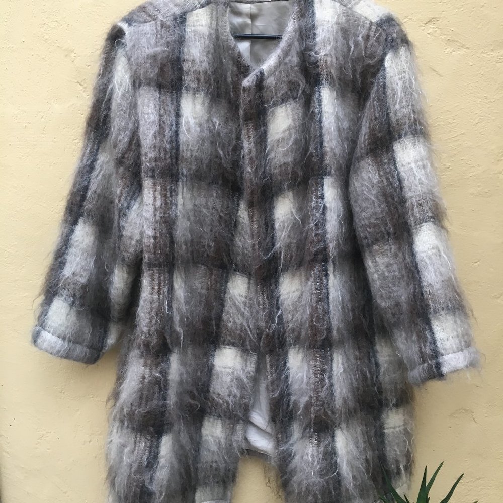 Boheme Goods jacket